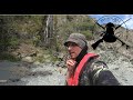 Clifftop Camping, NO FOOD Living off the Land | Steadliest Catch | Ep. 16 | NEW ZEALAND