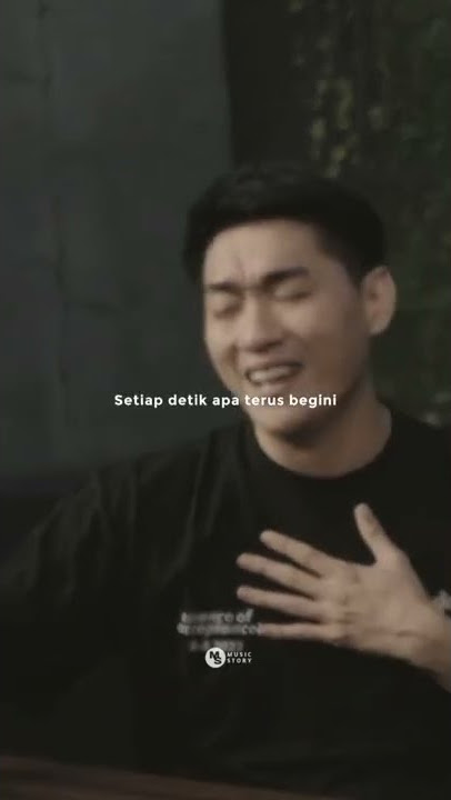 Setiap Detik - Ifan Seventeen ft Dide Hijau Daun