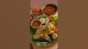 Thumbnail of "Ayam Betutu" Menu Makanan Gurih Berempah Legendaris Bali