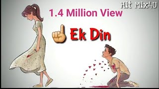 Mujhe khone ke baad ek din tum mujhe yaad karoge|WhatsApp Status