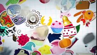 ShareFactory | LBP3 Intro