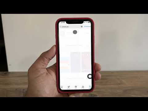 Включить NFC на iPhone