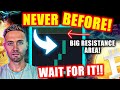 CRYPTO Alert: INSANE Bitcoin Behavior! (This Has Never Happened!)