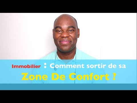 Vidéo: Comment être plus ouvert: 12 façons de sortir de la zone de confort