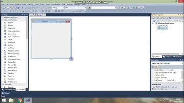 Perulangan struktur do until - loop dan struktur while - end while