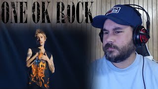ONE OK ROCK - Wasted Nights (REACTION)