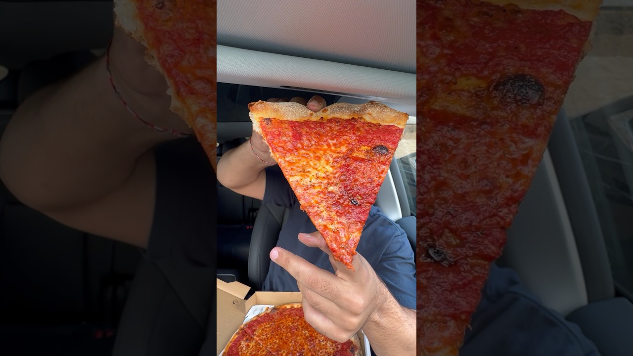New Haven Style Pizza in LA???