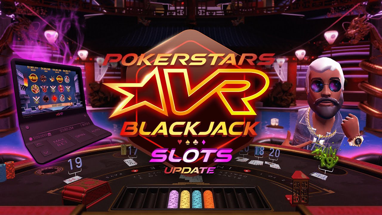 Free Slots Video Blackjack