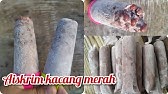 Aiskrim Malaysia Kacang Merah Jadi Ke Idok Youtube
