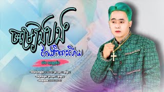 Video thumbnail of "ចម្រៀងបងលែងពិរោះហើយ - សឹម សុវណ្ណារ៉ុង"