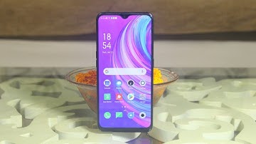 Oppo A9 Full Review | Camera | Finger print & Face Unlock in Hindi (हिंदी))