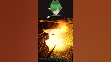 Dark and Darker 1v3 Ranger Ambush!