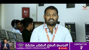 Video Editing Training at Garuda Academy: What You Must Know Before Joining