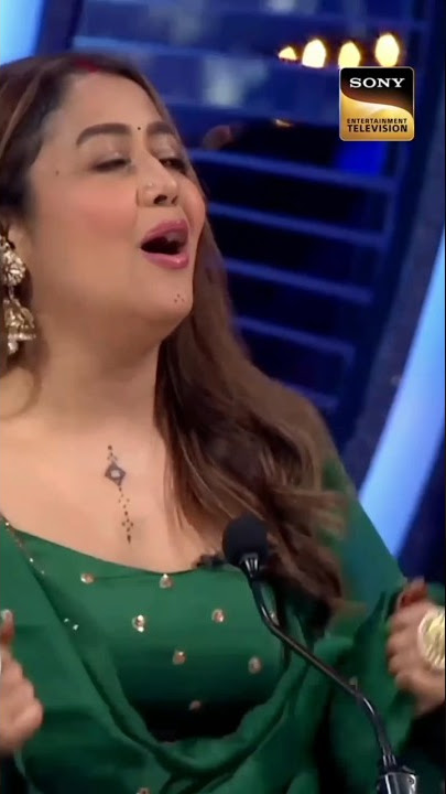 javani o deewani tu Zindabaad|Indian idol| #song @gmvlogger001 #indianrealityshow