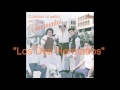 Los Caminantes-Corridos Al Estilo De Los Caminantes CD completo
