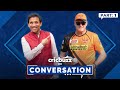 Cricbuzz In Conversation ft. Tom Moody: On coaching SRH to glory