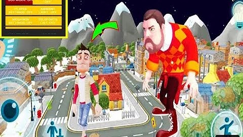 Dark Riddle Hack : ( Ginger ) Gameplay New Update 5.0.0 ( Android/IOS ) Part 116