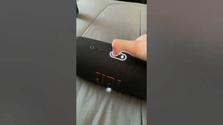 JBL Charge 5 And JBL Flip 5 Locking Feature