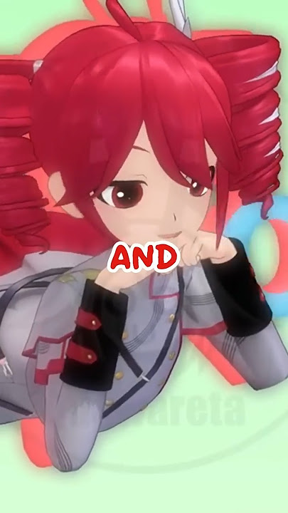 5 facts about Kasane Teto that you may not know about