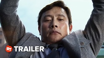 No Other Choice Trailer 1 2025