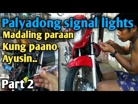 Video: Paano Ayusin Ang Iyong Buhay?