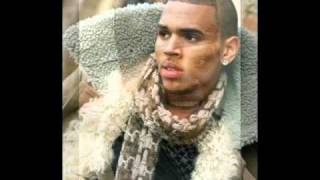 Chris Brown Yeah 3X