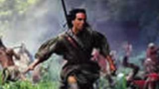 Video thumbnail of "The Last of the  Mohicans"