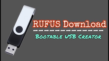 Rufus 3.15 || Bootable USB Creator || FREE Download & Install || HANI TECH
