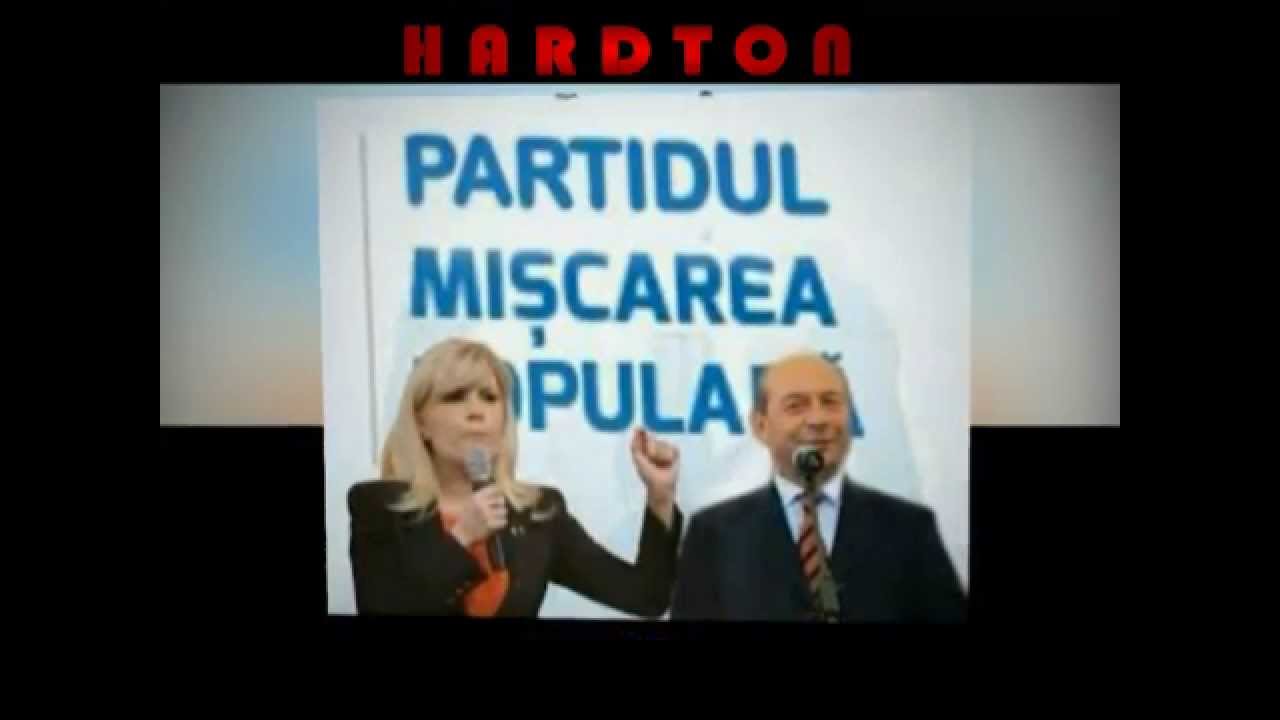 ia-ti adio domn basescu ca vine diaconescu