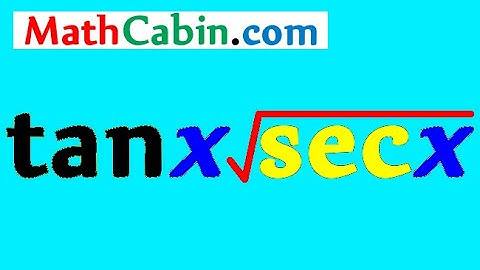 🔃 Integral with Square Root and Trigonometry problem ! ! ! ! !