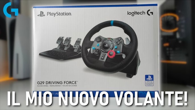 Shopping Oi - Câmbio Logitech Driving Force Shifter Para Volantes G29/G920  - PS4, Xbox One e PC