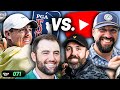 Youtube golf officially bigger than the pro tours  rough cut golf podcast 071