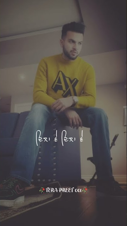 Dila Ve || Gur Sidhu || 2021 New Songs || Whatsapp Status || Tera Preet