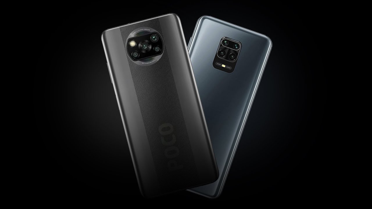 Xiaomi Poco 9 Pro