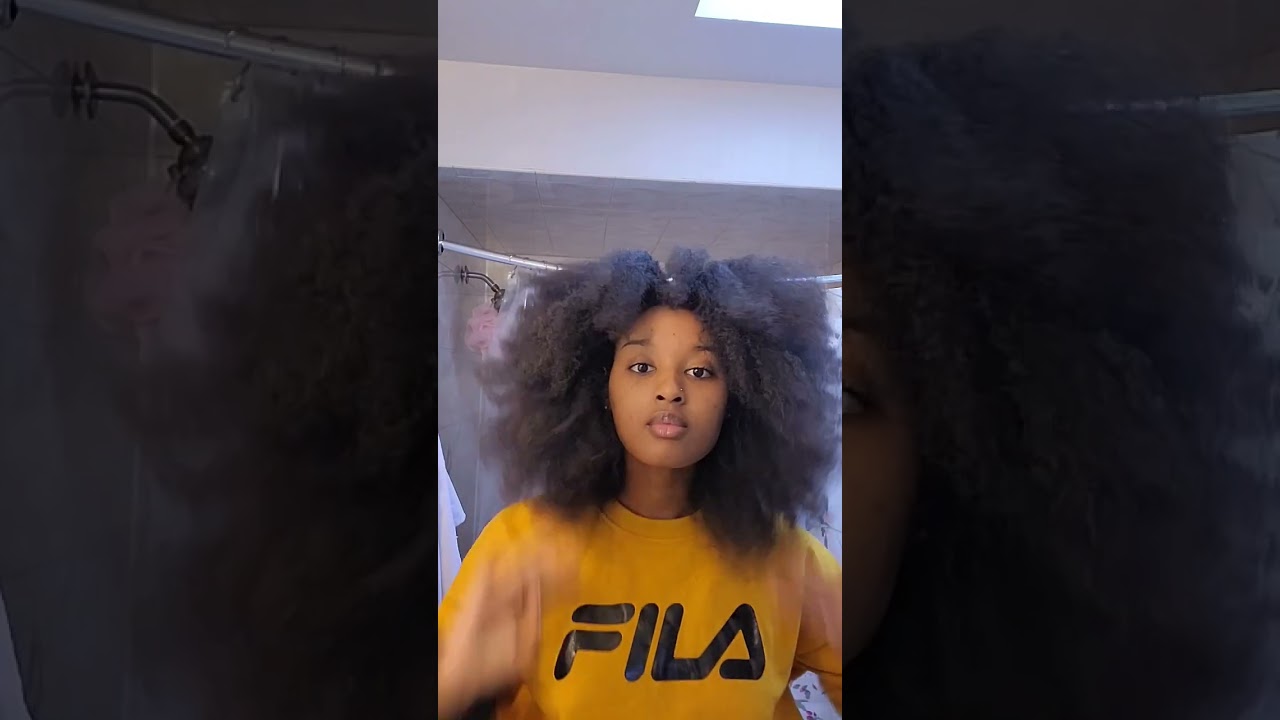 6 Month Protective Style Results 🌻