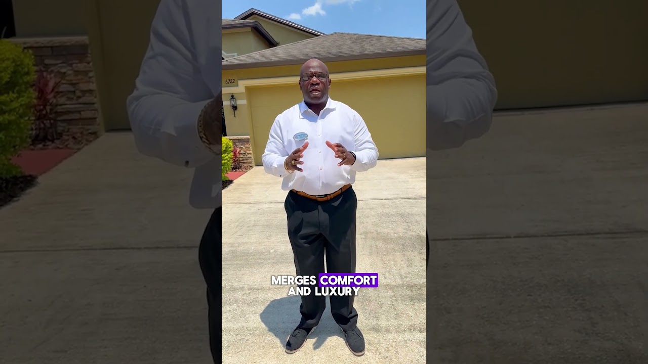 Florida Virtual House Tour | 