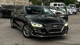 HYUNDAI GRANDEUR 😍🇰🇬 • АВТОКРЕДИТ ✅ • ЛИЗИНГ 🇰🇬✅