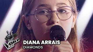 Diana Arrais - 