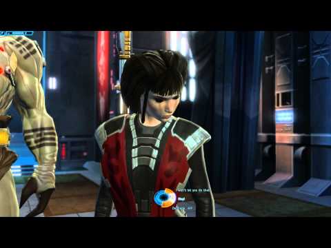 SWTOR - Sith