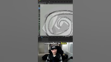 Tail: Extrude, align, delete faces - making a game character in Blender -2.2 Billy Long Face Potamus