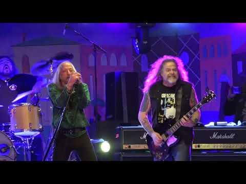 Pentagram - The
