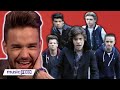 Liam Payne TROLLS One Direction's Awful Dance Moves!