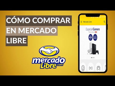 Cómo Comprar en Mercadolibre - Explicación Completa