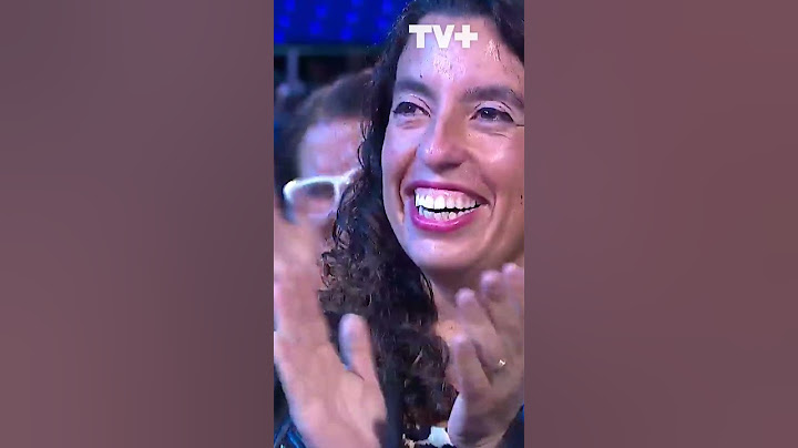 Parte de la rutina de Luis Slimming en #Teleton2024