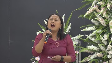 Melody Zothansangi - Ka dil loh zawk malsawmna