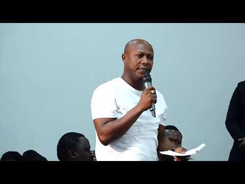 Mkutano Wa Msemaji Mkuu Wa Serikali Na Waandishi Wa Habari