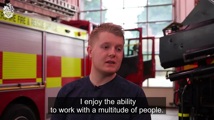 James - National Apprenticeship Week