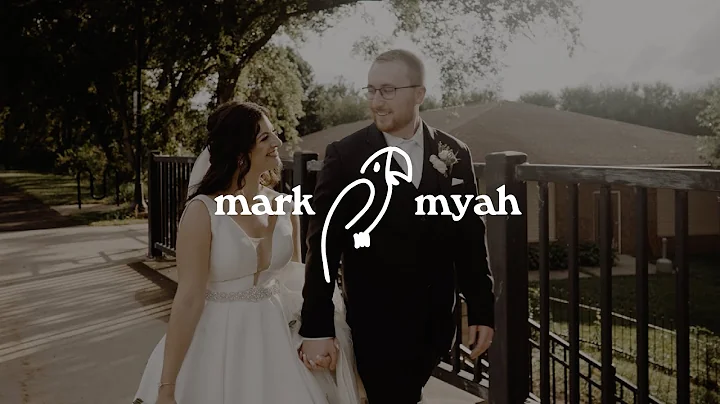 Fort Atkinson, Wisconsin | Mark & Myah Wedding Video