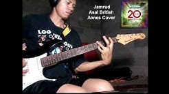 Guitar Cover Asal British by Annes  - Durasi: 4:58. 