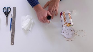 Making micro:bit Lanterns Step 4.5:  Adding the Frosted to Windows